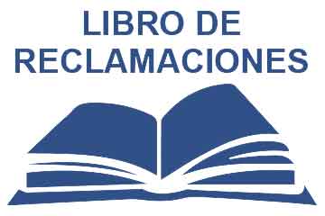 Libro de Reclamaciones