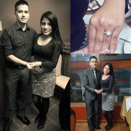 Testimonio de Treysy Paola y Gian Pierre Rivas