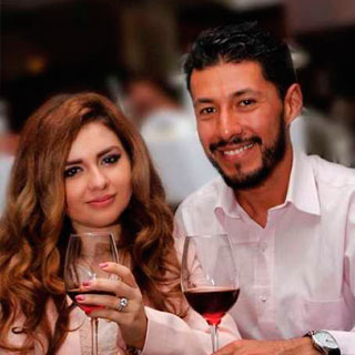 Testimonio de Antuané Schult y Leonardo Kaqui