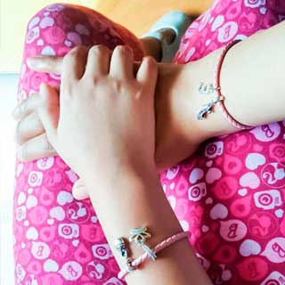 Testimonio de Anahí y Betty