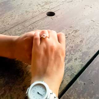 Testimonio de Shanery y Percy