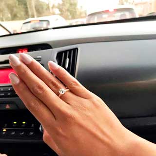 Testimonio de Susan y Horacio