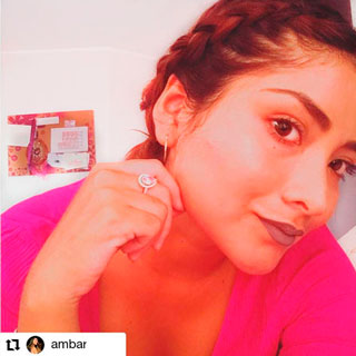 Testimonio de Ambar Sulca