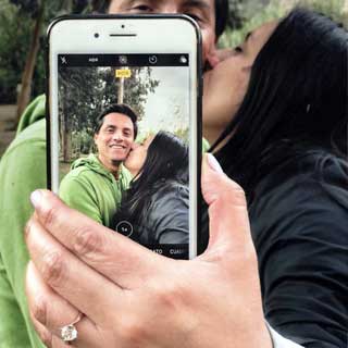 Testimonio de Gabriela Díaz y Fernando Apaza