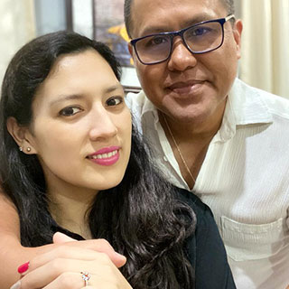 Testimonio de Rafael Trujillo 