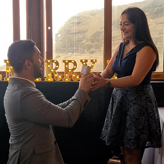 Testimonio de Zully y Raúl