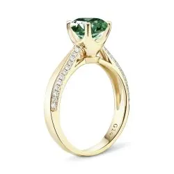 Anillo Princesa
