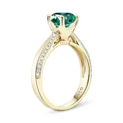 Anillo Princesa