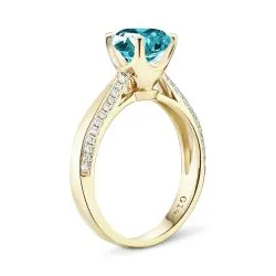Anillo Princesa