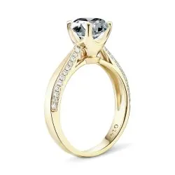 Anillo Princesa