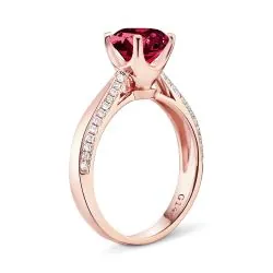 Anillo Princesa