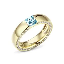 Anillo Tú mi Sendero