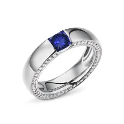 Anillo Tú mi Sendero