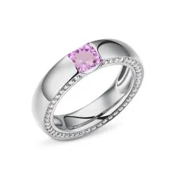 Anillo Tú mi Sendero