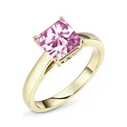 Anillo Por Siempre