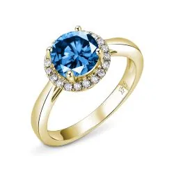 Anillo Take my hand