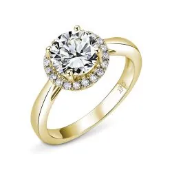 Anillo Take my hand