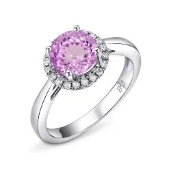 Anillo Take my hand