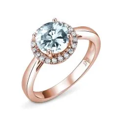 Anillo Take my hand