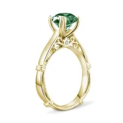 Anillo Passion