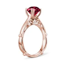 Anillo Passion