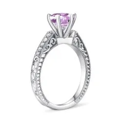 Anillo Prince and Lady