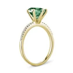Anillo Strong Love