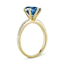Anillo Strong Love