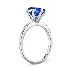 Anillo Strong Love