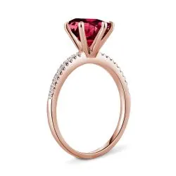 Anillo Strong Love