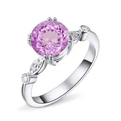 Anillo Tocando el Cielo