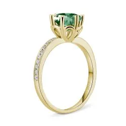 Anillo Te Amo