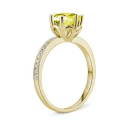 Anillo Te Amo