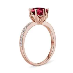 Anillo Te Amo