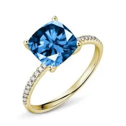 Anillo Mi Eterno Amor