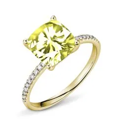 Anillo Mi Eterno Amor