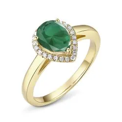 Anillo Parte de Mí