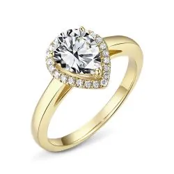 Anillo Parte de Mí
