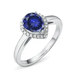 Anillo Parte de Mí