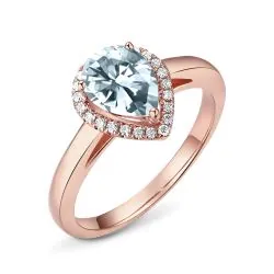 Anillo Parte de Mí