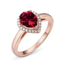 Anillo Parte de Mí
