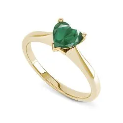 Anillo My heart