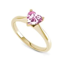 Anillo My heart