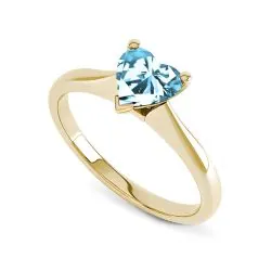 Anillo My heart