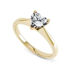 Anillo My heart