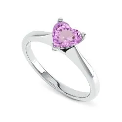 Anillo My heart