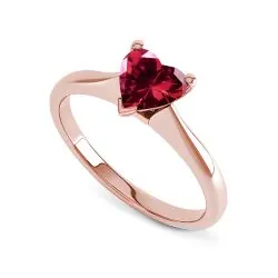 Anillo My heart
