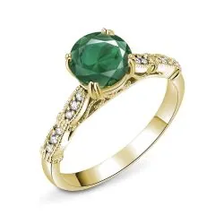 Anillo Nuestro sueño