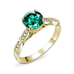 Anillo Nuestro sueño