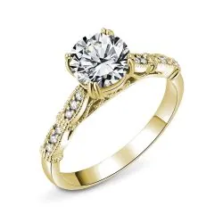 Anillo Nuestro sueño
